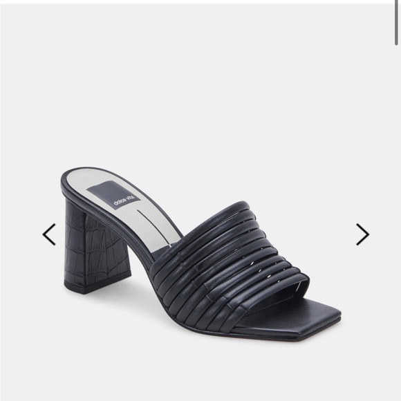 Dolce Vita heels - Picture 3 of 10